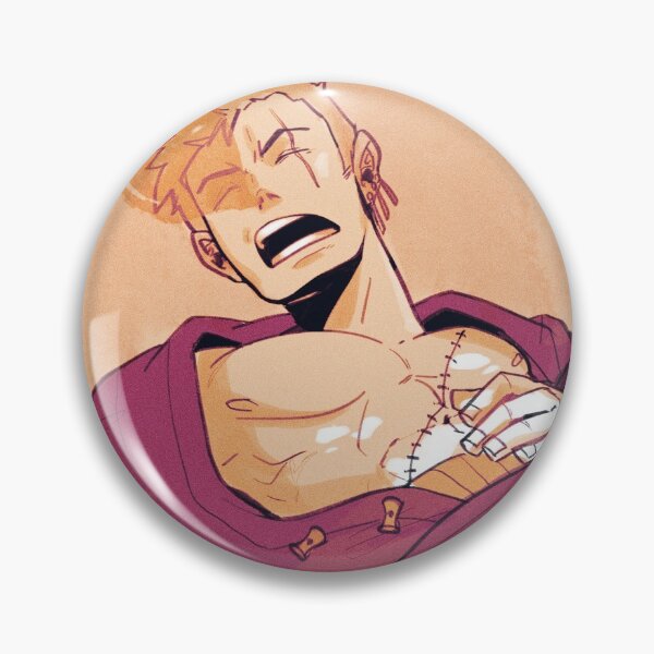 Item preview, Zoro Nap Time designed and sold by Bskizzle.