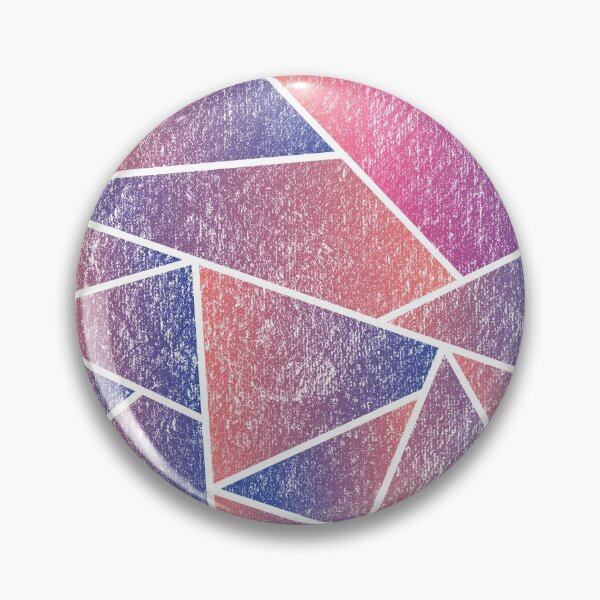 Item preview, Stylish fashionable TEXTURED Abstract geomatric shapes GRADIENT COLORFUL designed and sold by FLASHOP.