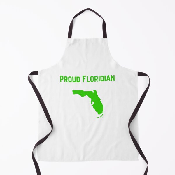 Item preview, Proud Floridian designed and sold by AmericaAttitude.