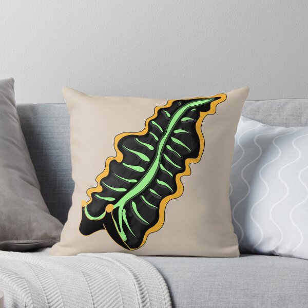 Item preview, Platode marine worm flatworm designed and sold by NatureNature.