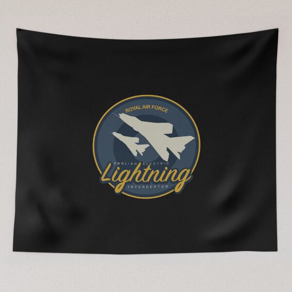 Item preview, English Electric Lightning designed and sold by StrongVlad.