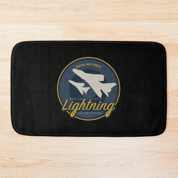 Item preview, English Electric Lightning designed and sold by StrongVlad.