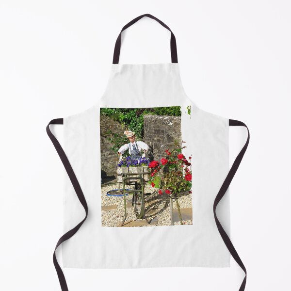 Item preview, Delivery Man designed and sold by wiggyofipswich.