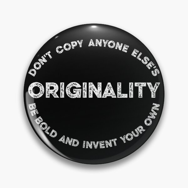 Item preview, Originality designed and sold by MaddFictional.