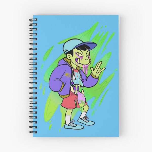 Item preview, Shocking BarfNess designed and sold by Annie-Mae.