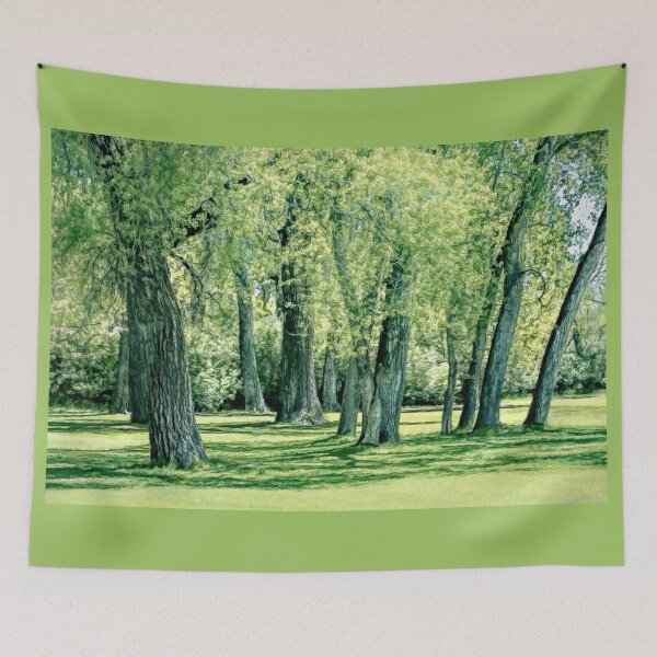Item preview, Ketring Park designed and sold by mikebraun.