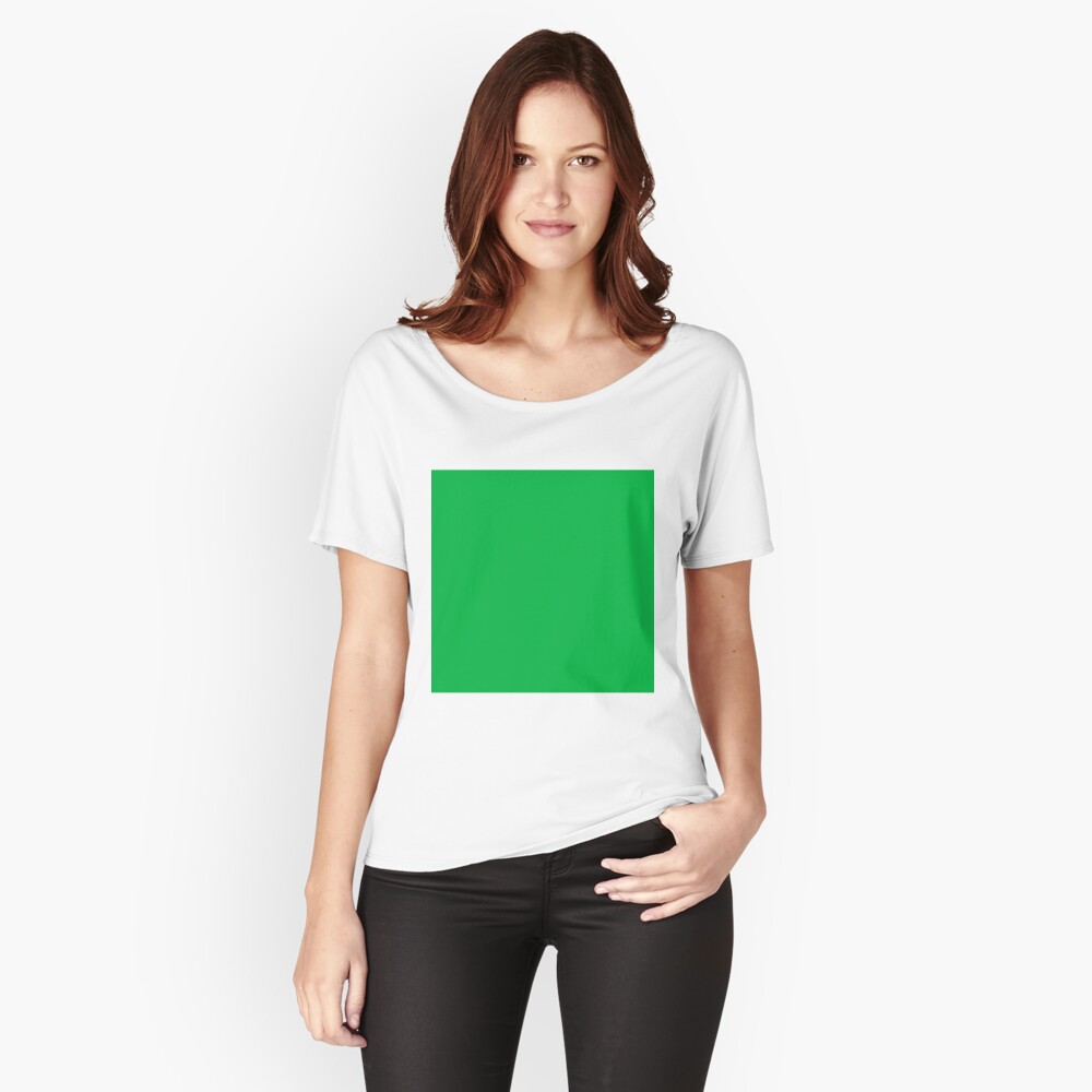 Item preview, Relaxed Fit T-Shirt designed and sold by bywhacky.