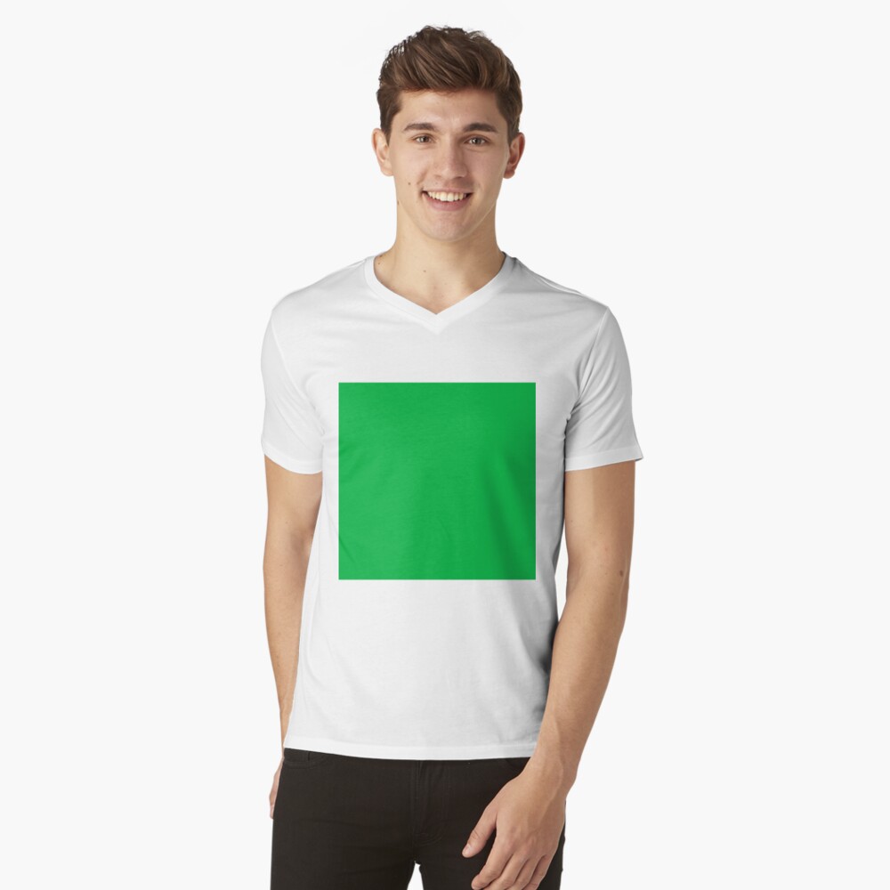 Item preview, V-Neck T-Shirt designed and sold by bywhacky.