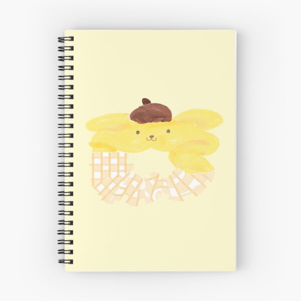 Item preview, Cute Yellow Scrunchie designed and sold by Cute Bunny.
