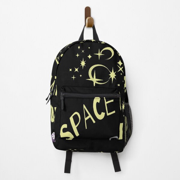 Item preview, space universe the moon patrol designed and sold by vibeno1.