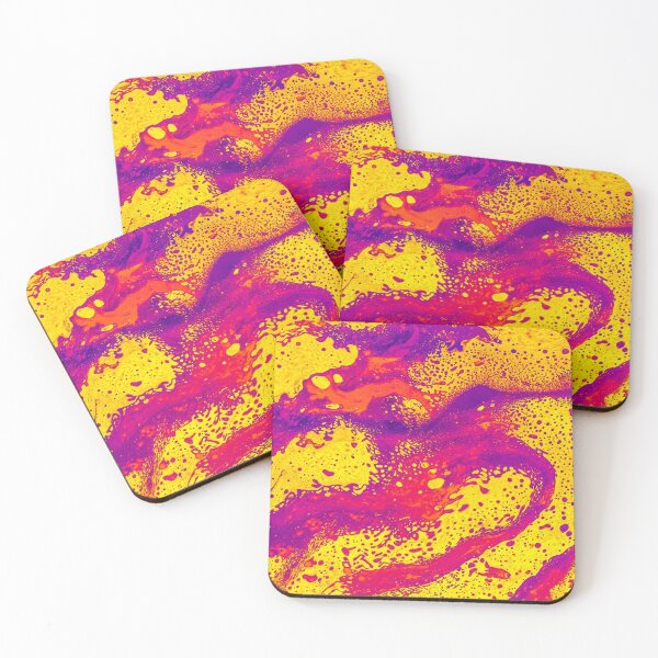 Item preview, Psychedelic Introspection  designed and sold by ArtRoomOregon.