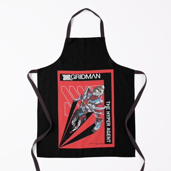 Item preview, The Hyper Agent designed and sold by Pakyu Pashion.