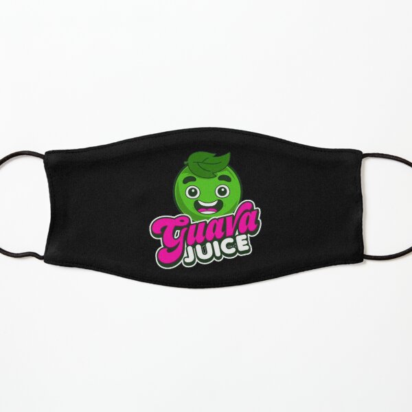 Roblox Kids Kids Masks Redbubble - guava juice roblox escape the teacher