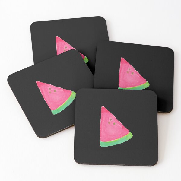 Item preview, Watercolour Watermelon designed and sold by Wild Sacred Soul.