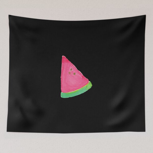 Item preview, Watercolour Watermelon designed and sold by Wild Sacred Soul.