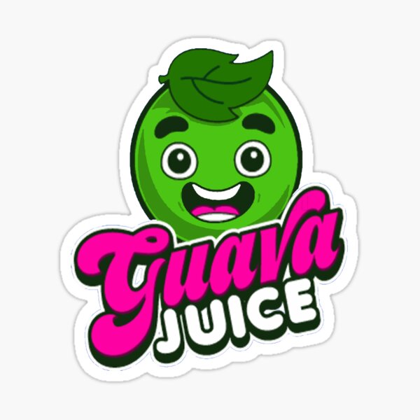 guava juice action figure