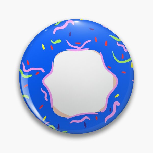 Item preview, Cartoon Donut Snack Food designed and sold by Noverda Nawarizka Prabowo.