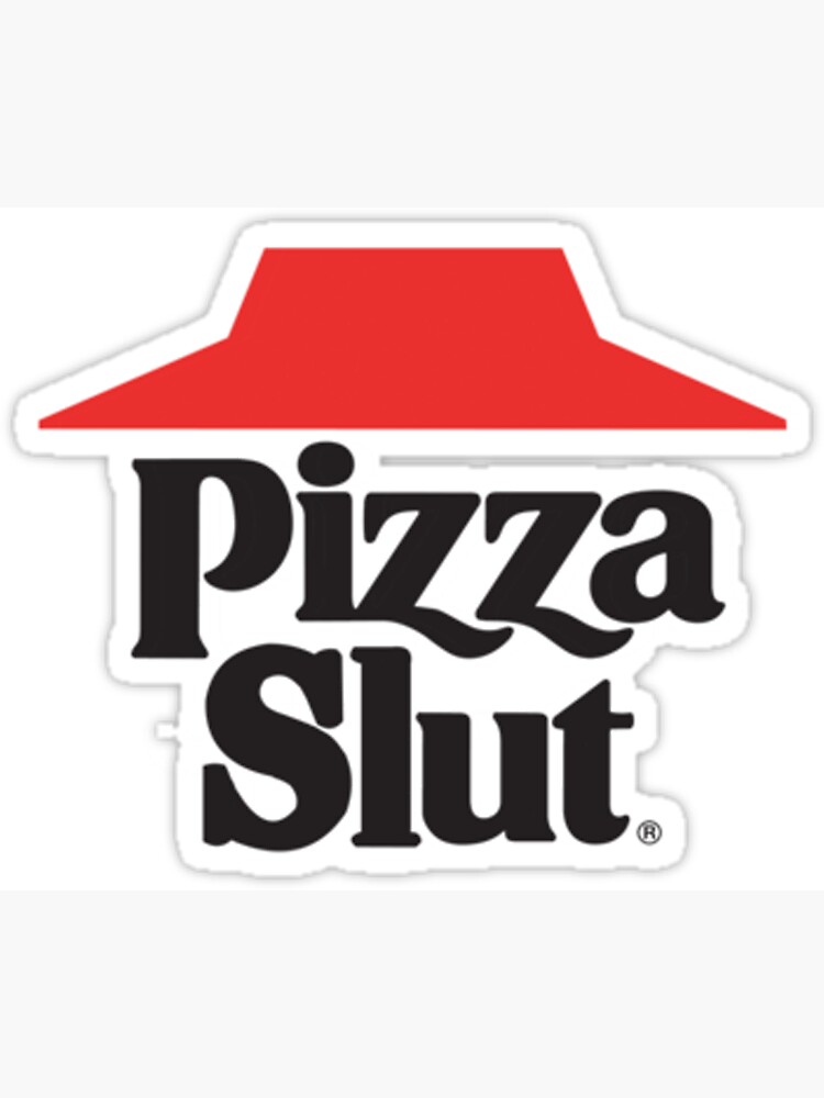 Pizza Slut by LadyBoner69