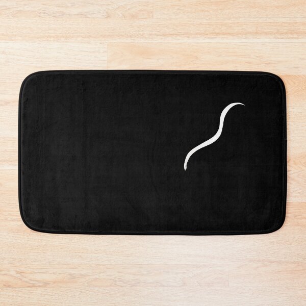 Item preview, Roundworm parasitic worm nematode designed and sold by NatureNature.