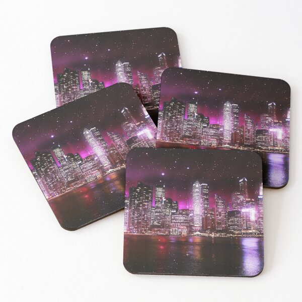 Item preview, night city designed and sold by JaMatt1983.