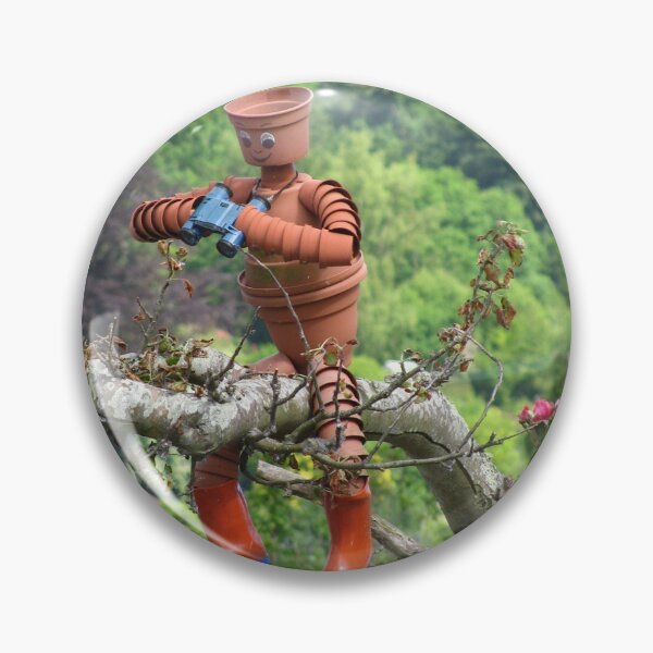Item preview, Birdwatcher designed and sold by wiggyofipswich.