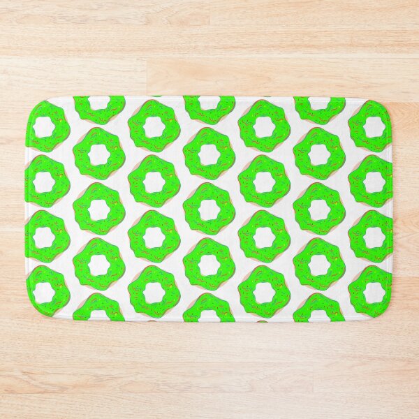 Item preview, Cartoon Donut Snack Food designed and sold by Noverda Nawarizka Prabowo.