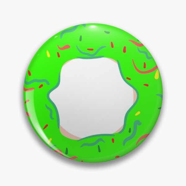 Item preview, Cartoon Donut Snack Food designed and sold by Noverda Nawarizka Prabowo.
