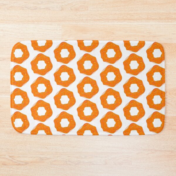 Item preview, Cartoon Donut Snack Food designed and sold by Noverda Nawarizka Prabowo.