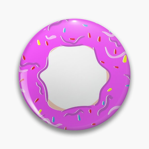 Item preview, Cartoon Donut Snack Food designed and sold by Noverda Nawarizka Prabowo.