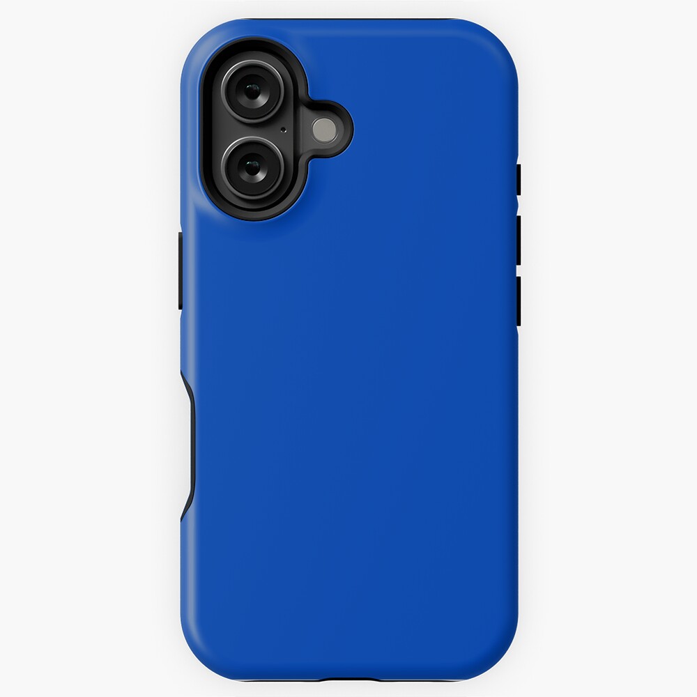 Item preview, iPhone Tough Case designed and sold by bywhacky.