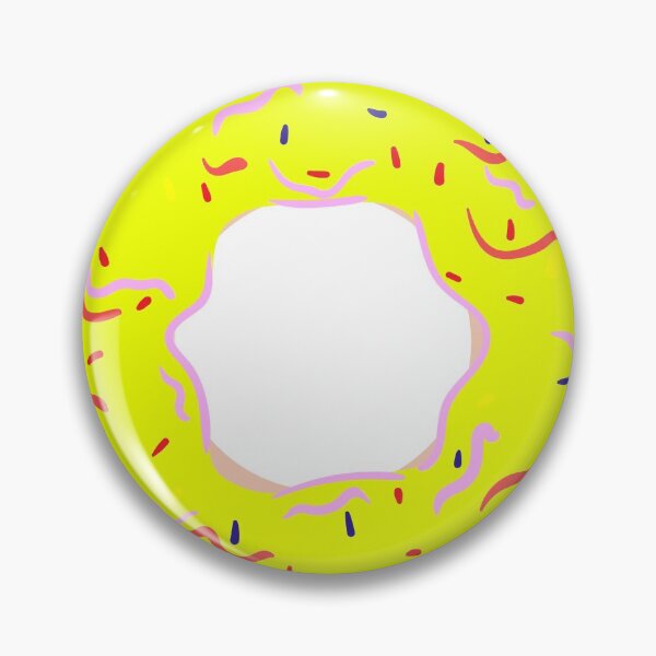 Item preview, Cartoon Donut Snack Food designed and sold by Noverda Nawarizka Prabowo.