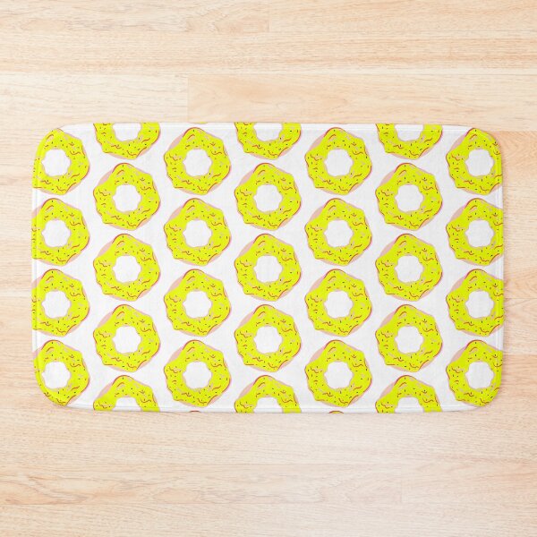 Item preview, Cartoon Donut Snack Food designed and sold by Noverda Nawarizka Prabowo.