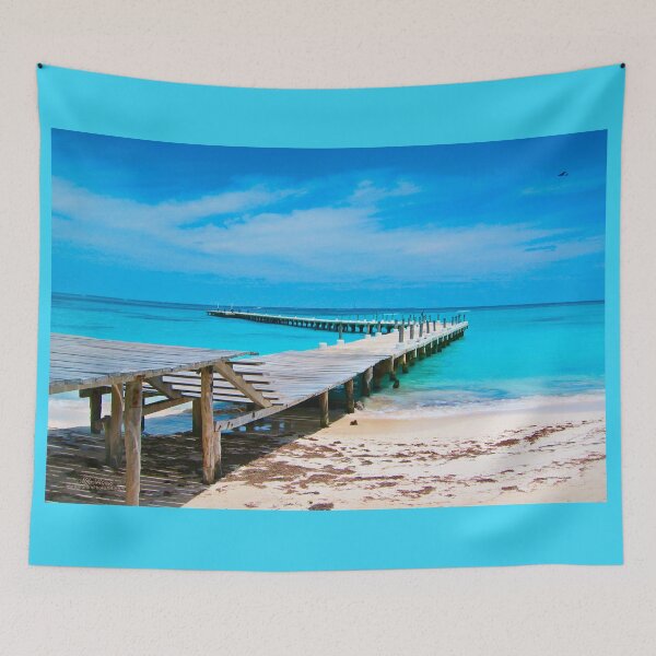 Item preview, Departure Point designed and sold by mikebraun.