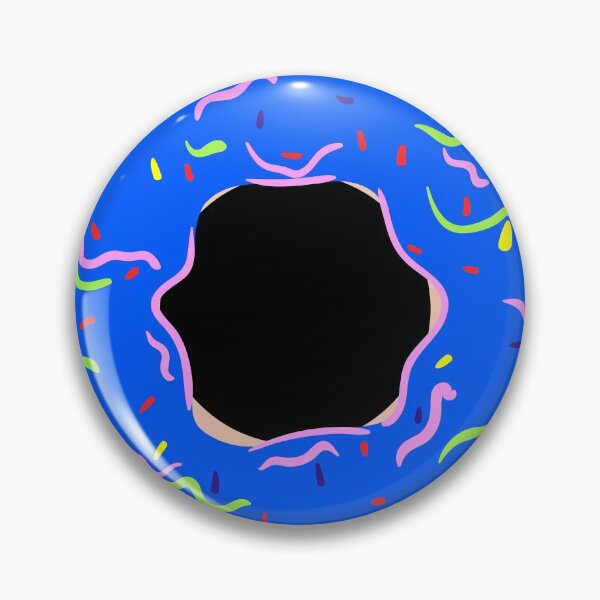 Item preview, Cartoon Donut Snack Food designed and sold by Noverda Nawarizka Prabowo.