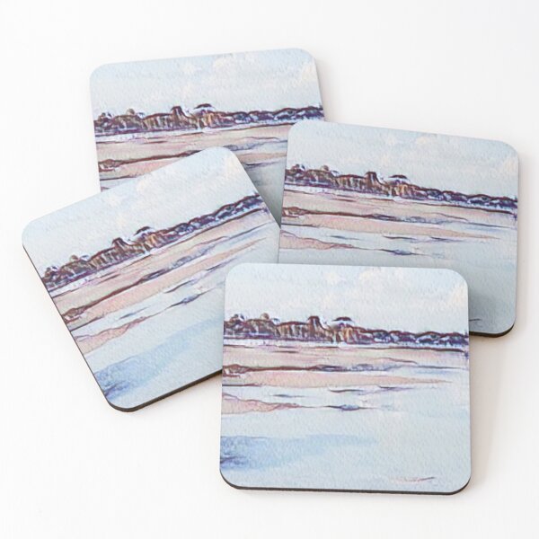 Item preview, Serene waters designed and sold by LBeyondASD.