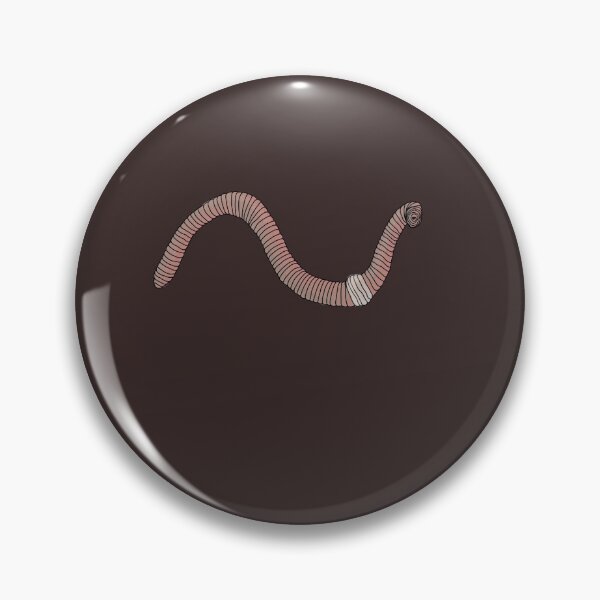 Item preview, Earthworm ringed worm designed and sold by NatureNature.