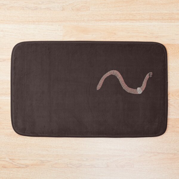Item preview, Earthworm ringed worm designed and sold by NatureNature.