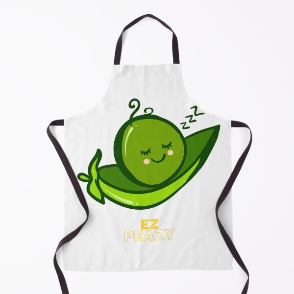 Item preview, EZ PEAZY designed and sold by FedoraDesign.