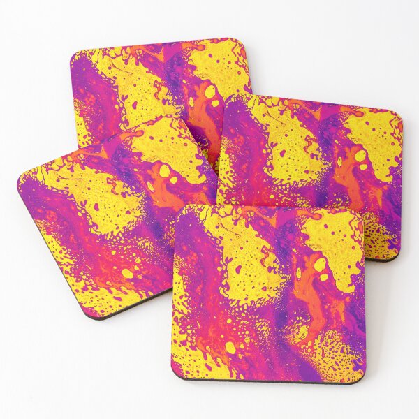 Item preview, Psychedelic Swirled Introspection  designed and sold by ArtRoomOregon.