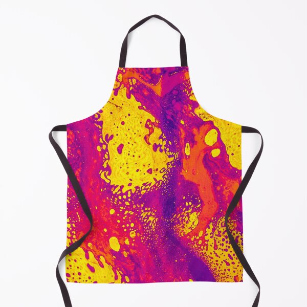 Item preview, Psychedelic Swirled Introspection  designed and sold by ArtRoomOregon.
