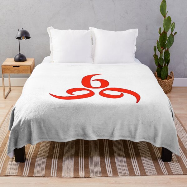 Item preview, 666 red: The Number of the Beast designed and sold by Cheerocki.