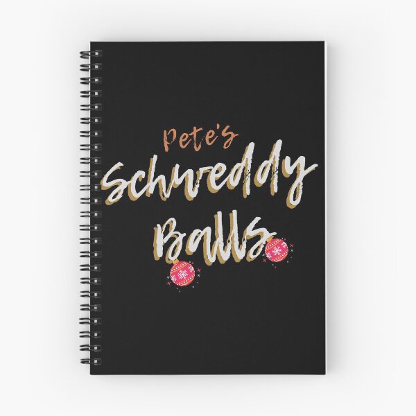 Item preview, Petes Schweddy Balls | Petes Famous Dish | Funny Gift For Men Women | love my Schweddy Balls designed and sold by BECOOOL.