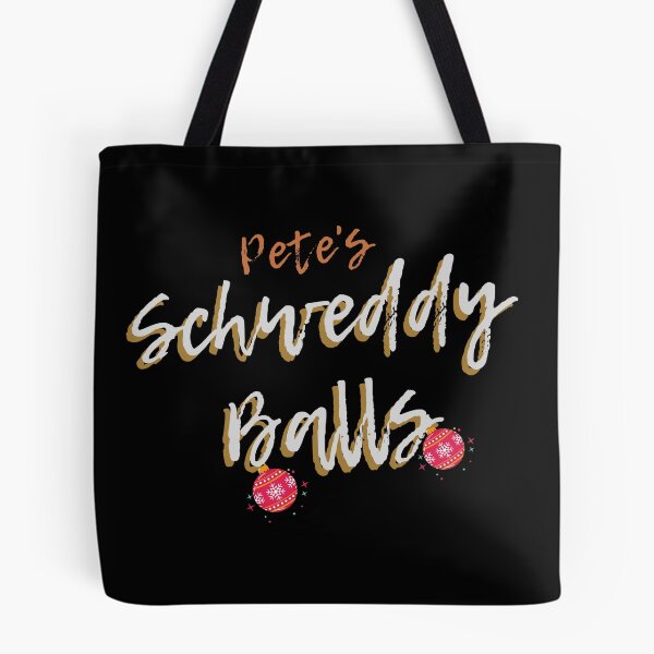 Item preview, Petes Schweddy Balls | Petes Famous Dish | Funny Gift For Men Women | love my Schweddy Balls designed and sold by BECOOOL.