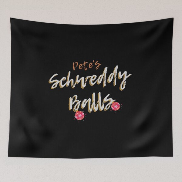 Item preview, Petes Schweddy Balls | Petes Famous Dish | Funny Gift For Men Women | love my Schweddy Balls designed and sold by BECOOOL.