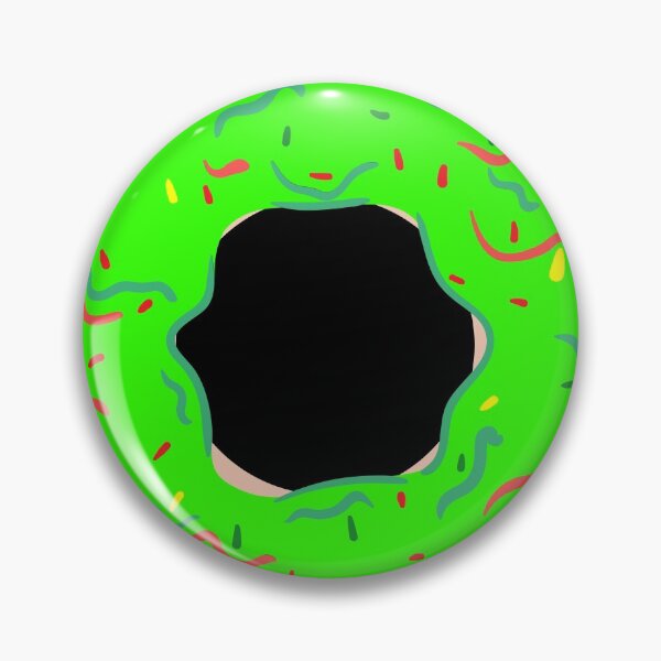 Item preview, Cartoon Donut Snack Food designed and sold by Noverda Nawarizka Prabowo.