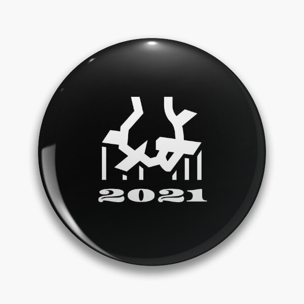 Artikelvorschau, Lassen Sie 2021 nicht wie 2020 sein entworfen und verkauft von Mangonel.