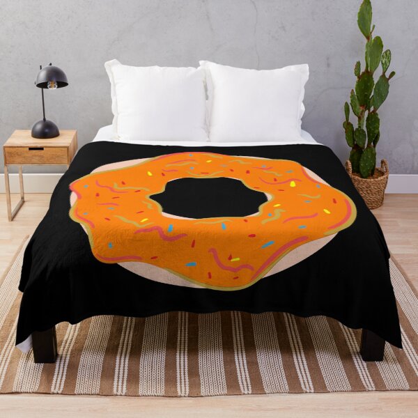 Item preview, Cartoon Donut Snack Food designed and sold by Noverda Nawarizka Prabowo.