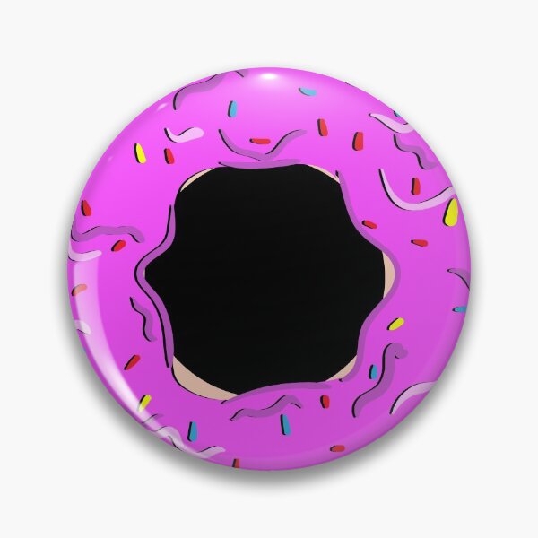 Item preview, Cartoon Donut Snack Food designed and sold by Noverda Nawarizka Prabowo.