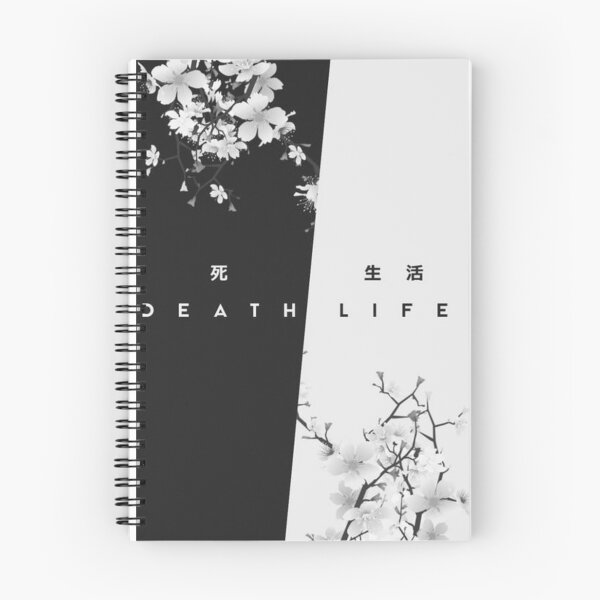 Item preview, life/death designed and sold by JUSTASHOP10.