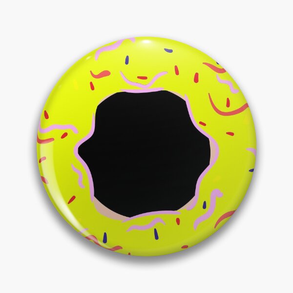 Item preview, Cartoon Donut Snack Food designed and sold by Noverda Nawarizka Prabowo.